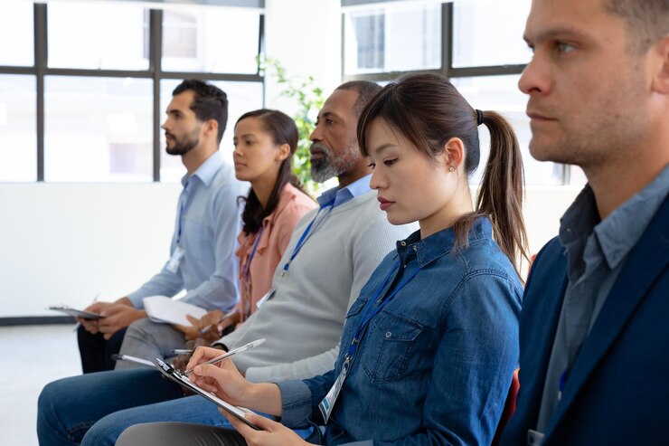 Tax Planning Awareness Workshop