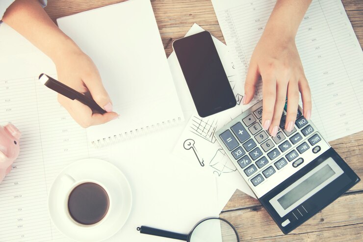 Financial Literacy Bootcamp