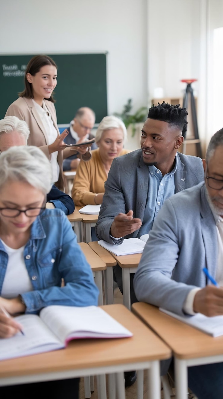 Financial Education