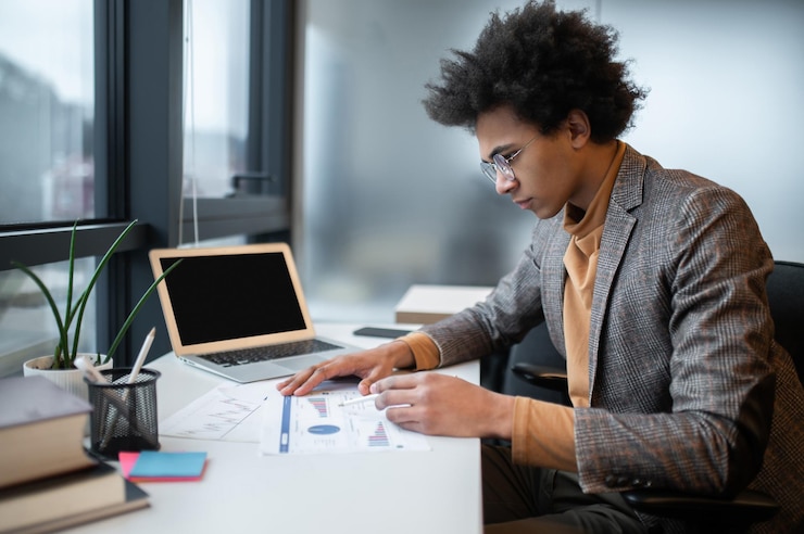 Financial Literacy Bootcamp